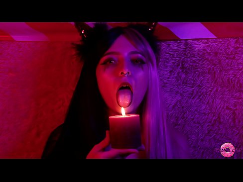 ❤️ Madasigon nga Blowjob gikan sa Sexy Succubus nga adunay Katumanan sa Baba ❤️❌ Porno sa ceb.onlyhdporn.ru ☑