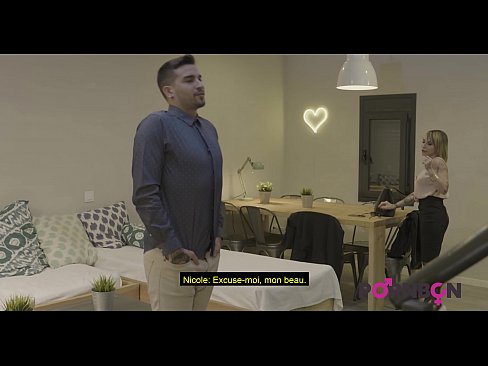 ❤️ PORNBCN 4K Usa ka hamtong nga babaye nga adunay dagkong mga suso gusto nga mahimong anal fucked batan-ong gigolo nga adunay dako nga dick blowjob amortism lisud nga fuck kamot trabaho estilo sa iro puki lick orgasm French subtitles ❤️❌ Porno sa ceb.onlyhdporn.ru ☑