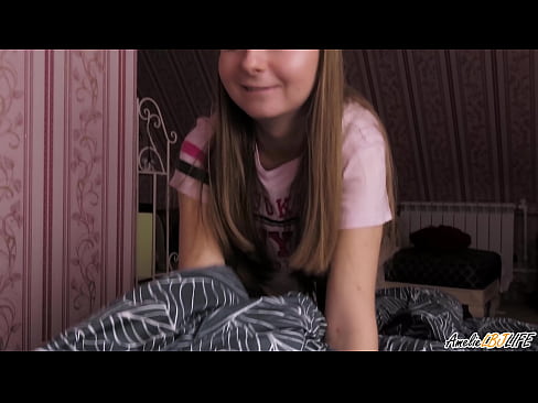 ❤️ Si Blondie misuso pag-ayo sa iyang BFF ug Nakuha ang cum sa iyang baba ❤️❌ Porno sa ceb.onlyhdporn.ru ☑