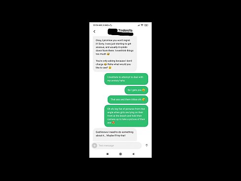 ❤️ Nagdugang ko og bag-ong PAWG gikan sa Tinder sa akong harem (apil ang pakigsulti sa Tinder) ❤️❌ Porno sa ceb.onlyhdporn.ru ☑